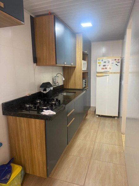 APARTAMENTO 1 DORMITÓRIO COM BOX DE GARAGEM | OFERTA: 1ª foto da galeria de imagens do imóvel