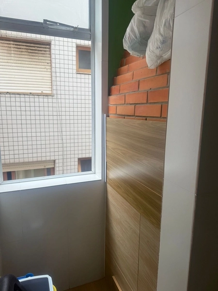 APARTAMENTO 1 DORMITÓRIO COM BOX DE GARAGEM | OFERTA: 8ª foto da galeria de imagens do imóvel