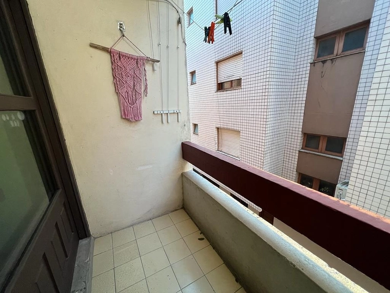 APARTAMENTO 1 DORMITÓRIO COM BOX DE GARAGEM | OFERTA: 6ª foto da galeria de imagens do imóvel