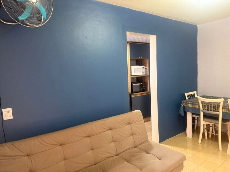 APARTAMENTO 1 DORMITÓRIO COM BOX DE GARAGEM | OFERTA: 3ª foto da galeria de imagens do imóvel