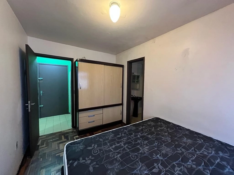 APARTAMENTO 1 DORMITÓRIO COM BOX DE GARAGEM | OFERTA: 14ª foto da galeria de imagens do imóvel