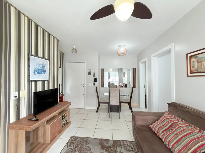 APARTAMENTO À VENDA: 2ª foto da galeria de imagens do imóvel