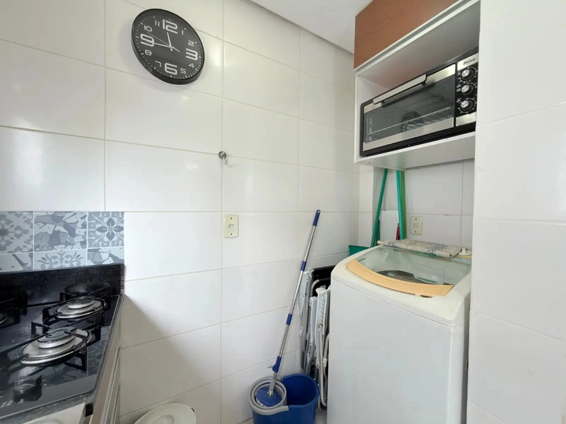 APARTAMENTO À VENDA: 9ª foto da galeria de imagens do imóvel