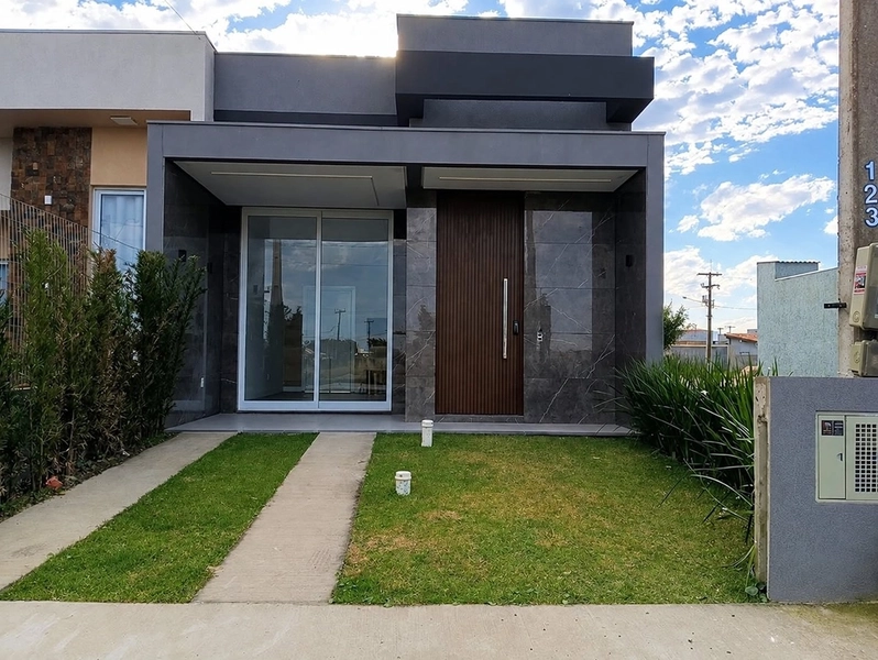 Imóvel residencial ou comercial