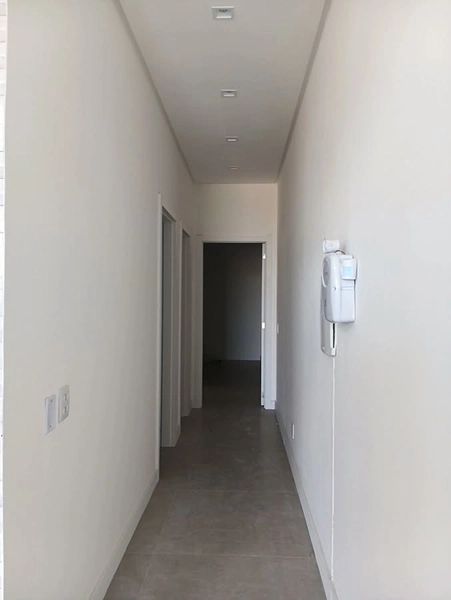 CASA 2 DORMITÓRIOS C/ SUÍTE NOVINHA NO GUARANI: 2ª foto da galeria de imagens do imóvel