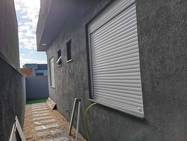 CASA 2 DORMITÓRIOS C/ SUÍTE NOVINHA NO GUARANI: 4ª foto da galeria de imagens do imóvel