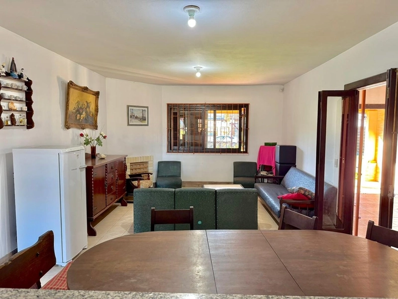 CASA TERRENO INTEIRO NA PRAIA DO BARCO: 23ª foto da galeria de imagens do imóvel