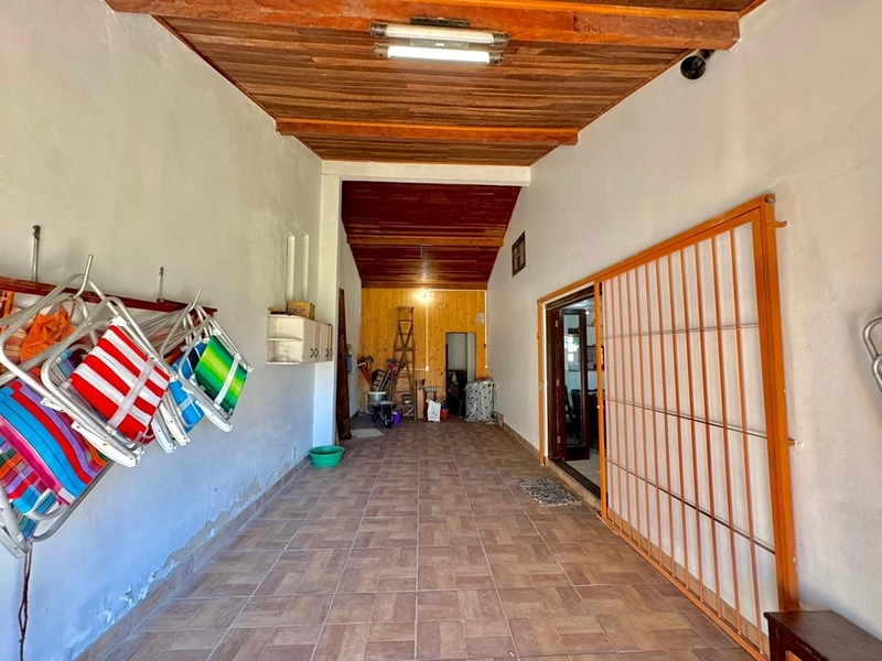 CASA TERRENO INTEIRO NA PRAIA DO BARCO: 33ª foto da galeria de imagens do imóvel