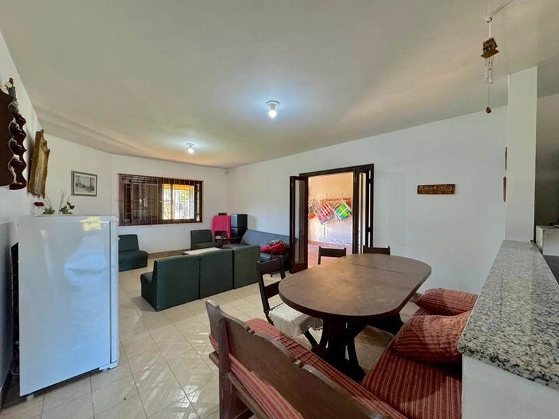 CASA TERRENO INTEIRO NA PRAIA DO BARCO: 22ª foto da galeria de imagens do imóvel