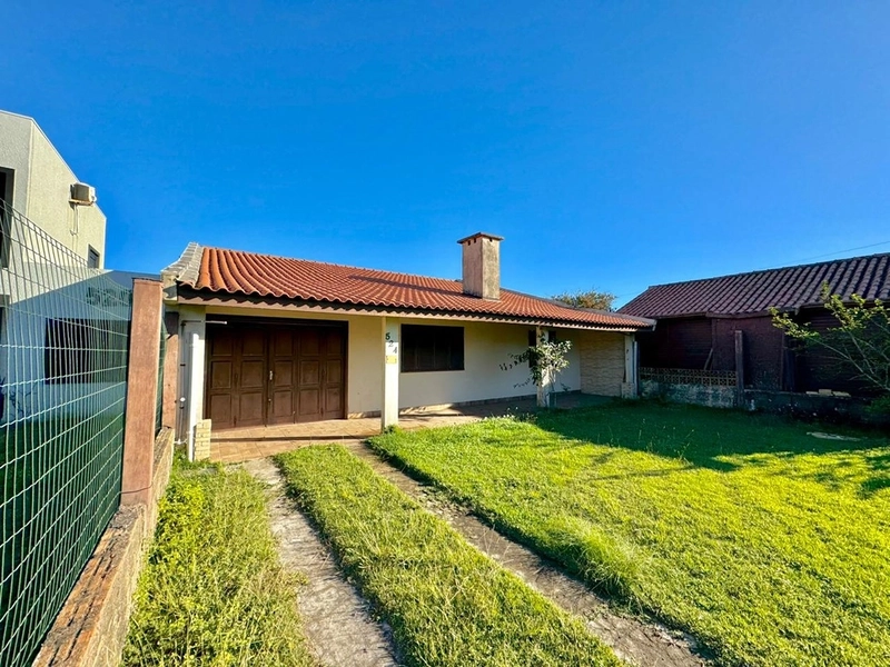 Imóvel residencial ou comercial