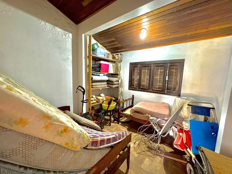 CASA TERRENO INTEIRO NA PRAIA DO BARCO: 29ª foto da galeria de imagens do imóvel