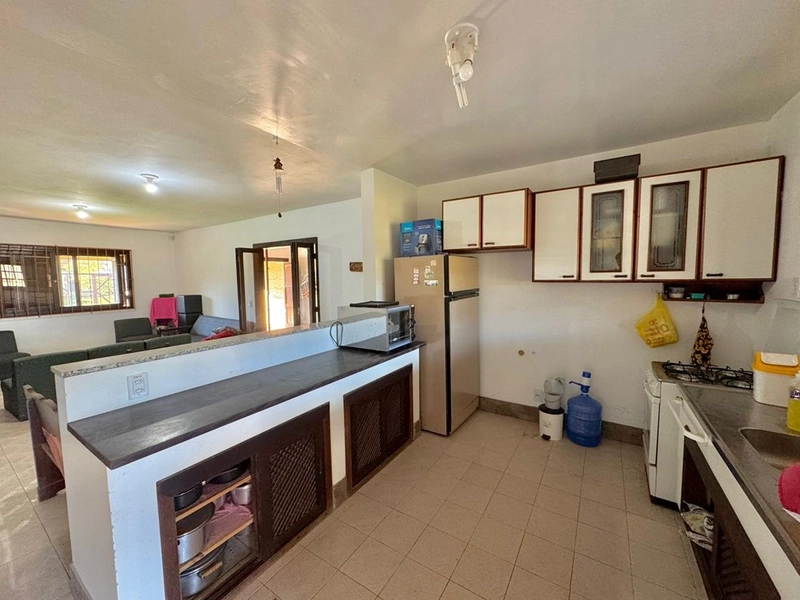 CASA TERRENO INTEIRO NA PRAIA DO BARCO: 25ª foto da galeria de imagens do imóvel