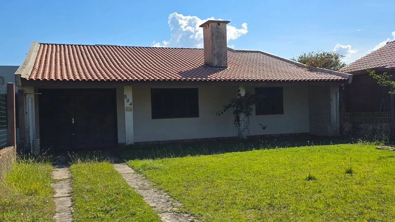 CASA TERRENO INTEIRO NA PRAIA DO BARCO: 11ª foto da galeria de imagens do imóvel
