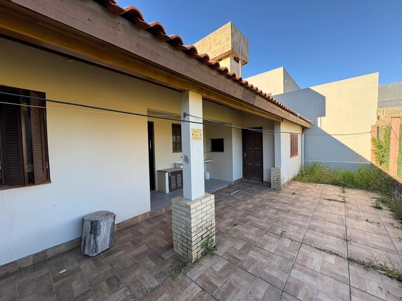 CASA TERRENO INTEIRO NA PRAIA DO BARCO: 30ª foto da galeria de imagens do imóvel