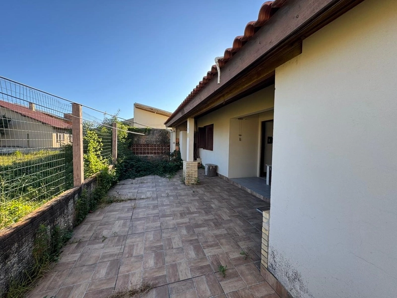CASA TERRENO INTEIRO NA PRAIA DO BARCO: 32ª foto da galeria de imagens do imóvel