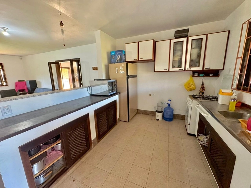 CASA TERRENO INTEIRO NA PRAIA DO BARCO: 28ª foto da galeria de imagens do imóvel
