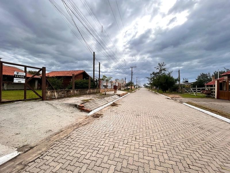CASA TERRENO INTEIRO NA PRAIA DO BARCO: 2ª foto da galeria de imagens do imóvel