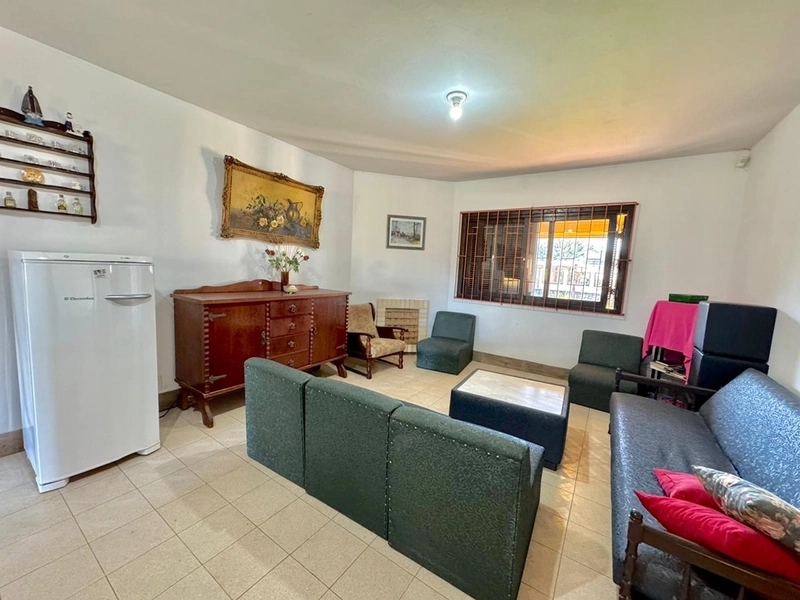 CASA TERRENO INTEIRO NA PRAIA DO BARCO: 21ª foto da galeria de imagens do imóvel