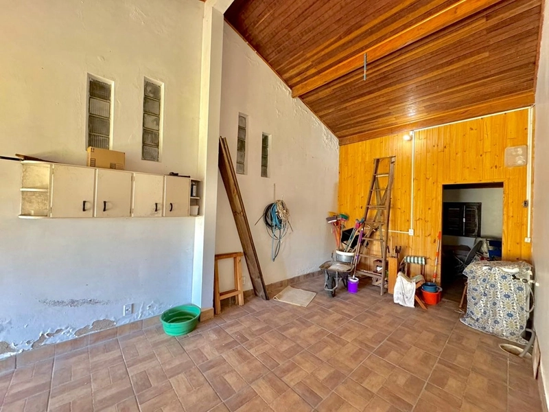 CASA TERRENO INTEIRO NA PRAIA DO BARCO: 27ª foto da galeria de imagens do imóvel