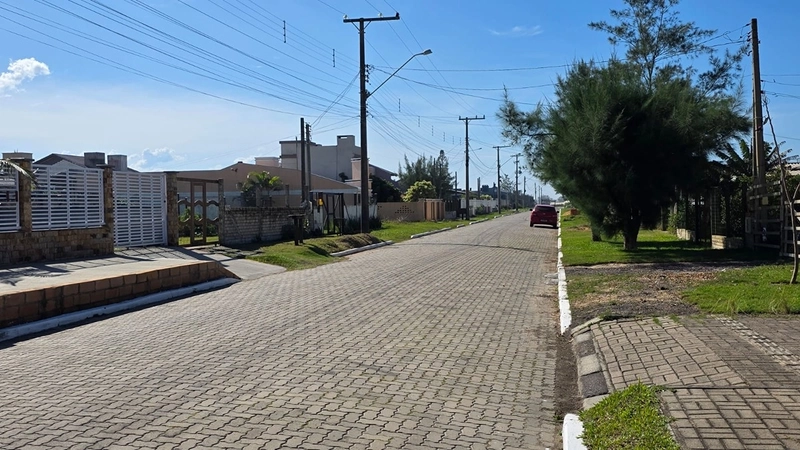 CASA TERRENO INTEIRO NA PRAIA DO BARCO: 8ª foto da galeria de imagens do imóvel