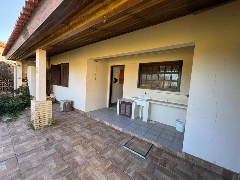 CASA TERRENO INTEIRO NA PRAIA DO BARCO: 31ª foto da galeria de imagens do imóvel