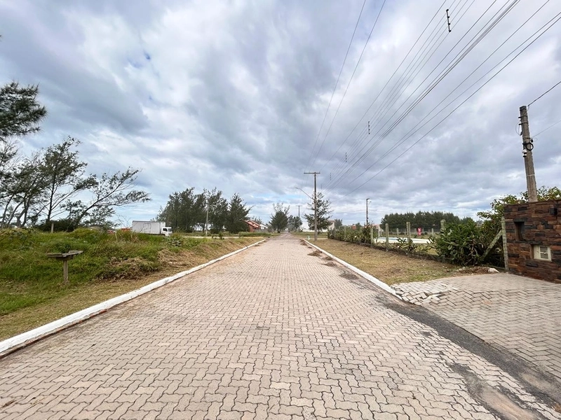CASA TERRENO INTEIRO NA PRAIA DO BARCO: 3ª foto da galeria de imagens do imóvel