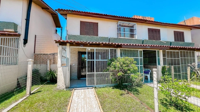 Imóvel residencial ou comercial