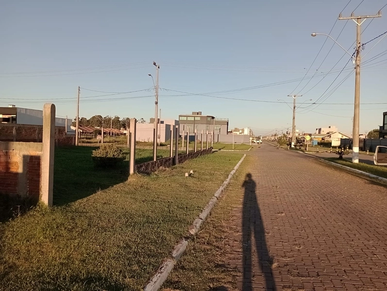 TERRENO À VENDA – AVENIDA CRISTÓVÃO COLOMBO, ESQUINA COM A RUA PRÍNCIPE WILLIAMS: 3ª foto da galeria de imagens do imóvel