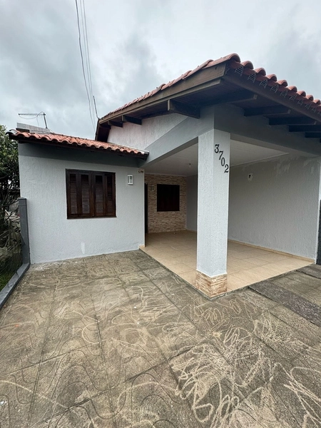 CASA 2 DORMITÓRIOS COM ANEXO EM CAPÃO NOVO : 5ª foto da galeria de imagens do imóvel