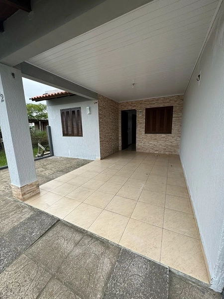 Imóvel residencial ou comercial