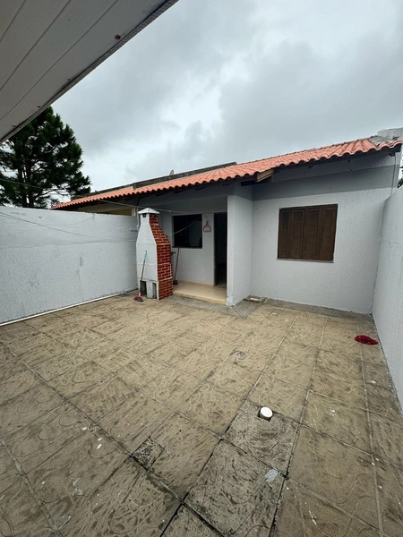 CASA 2 DORMITÓRIOS COM ANEXO EM CAPÃO NOVO : 4ª foto da galeria de imagens do imóvel