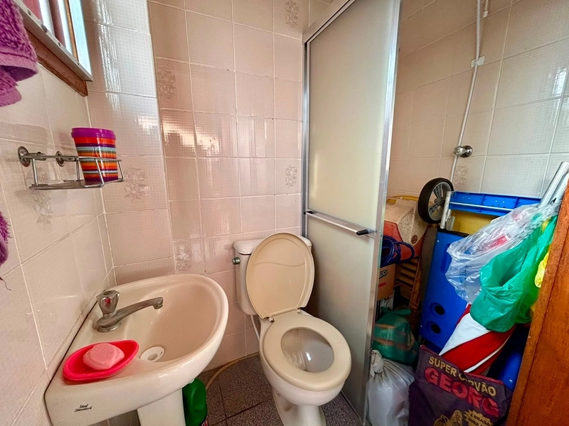 AP 2 DORMITÓRIOS | VAGA PRIVATIVA: 2ª foto da galeria de imagens do imóvel