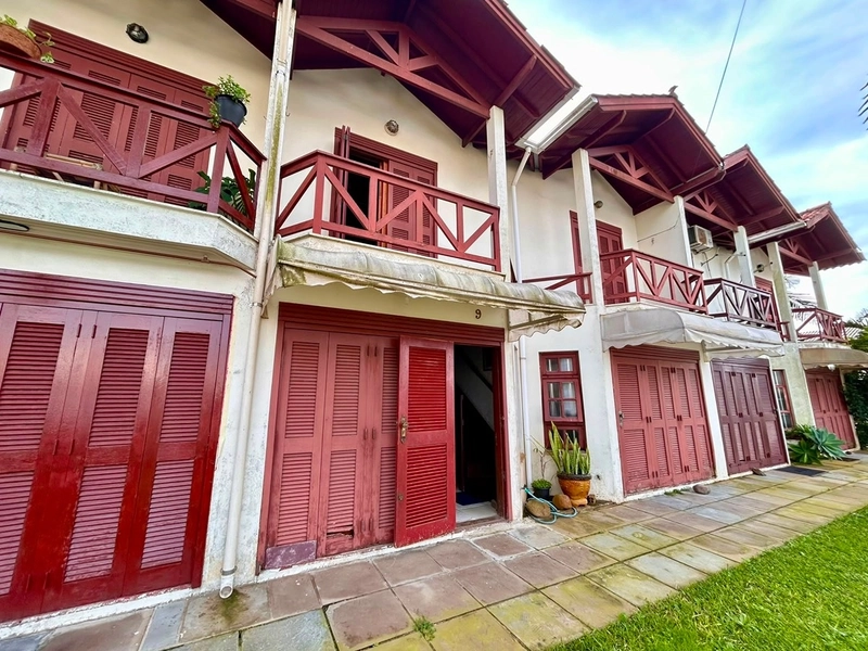 Imóvel residencial ou comercial