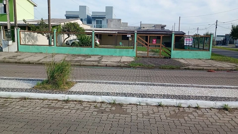 Imóvel residencial ou comercial