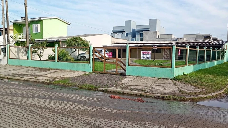 CASA DE ESQUINA À VENDA – ÓTIMA OPORTUNIDADE: 9ª foto da galeria de imagens do imóvel