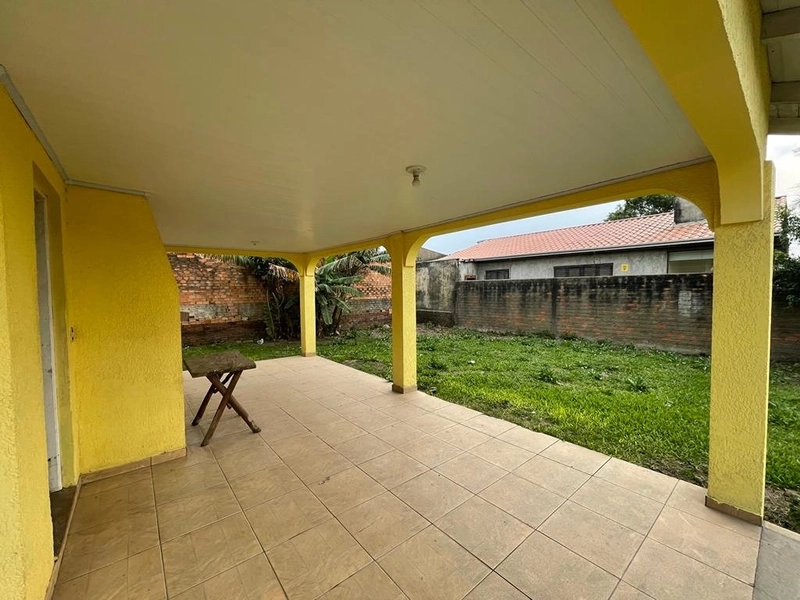CASA 3 DORMITÓRIOS | TERRENO INTEIRO : 11ª foto da galeria de imagens do imóvel