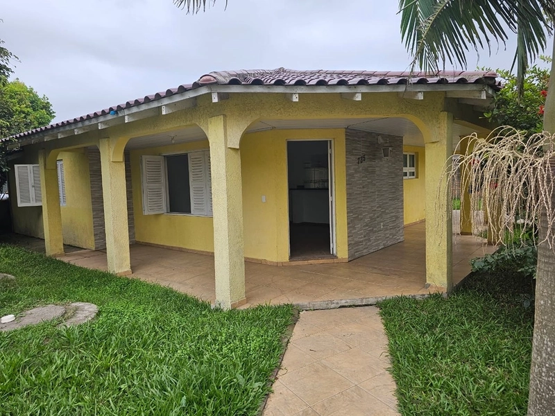 CASA 3 DORMITÓRIOS | TERRENO INTEIRO : 10ª foto da galeria de imagens do imóvel