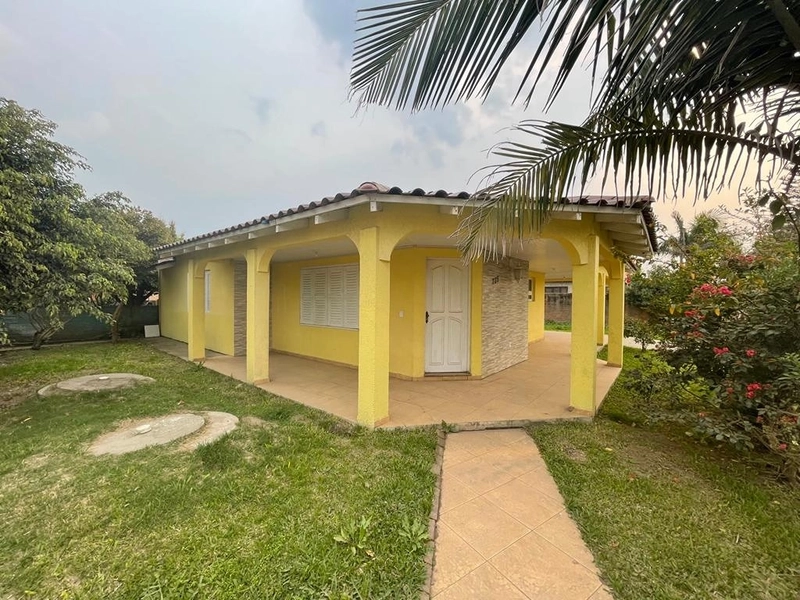 Imóvel residencial ou comercial