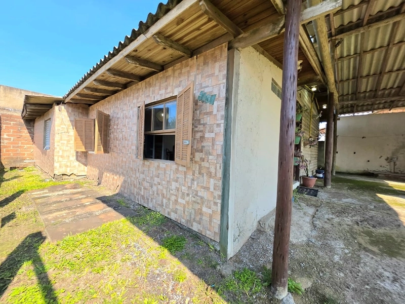 CASA EM CAPÃO NOVO | 3 DORMITÓRIOS | PRÓXIMA DO MAR: 2ª foto da galeria de imagens do imóvel
