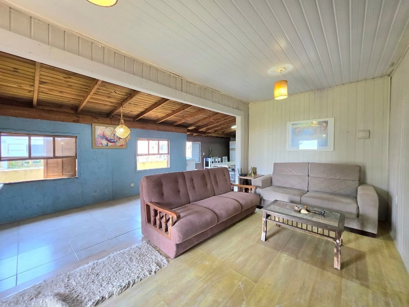 CASA EM CAPÃO NOVO | 3 DORMITÓRIOS | PRÓXIMA DO MAR: 5ª foto da galeria de imagens do imóvel