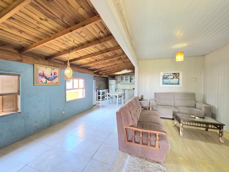 CASA EM CAPÃO NOVO | 3 DORMITÓRIOS | PRÓXIMA DO MAR: 9ª foto da galeria de imagens do imóvel