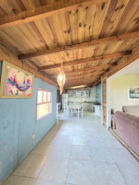 CASA EM CAPÃO NOVO | 3 DORMITÓRIOS | PRÓXIMA DO MAR: 15ª foto da galeria de imagens do imóvel
