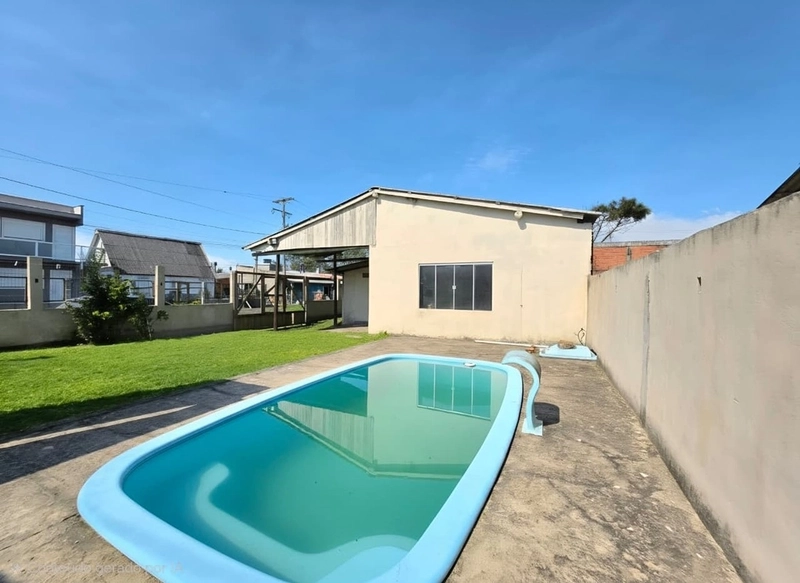 Imóvel residencial ou comercial