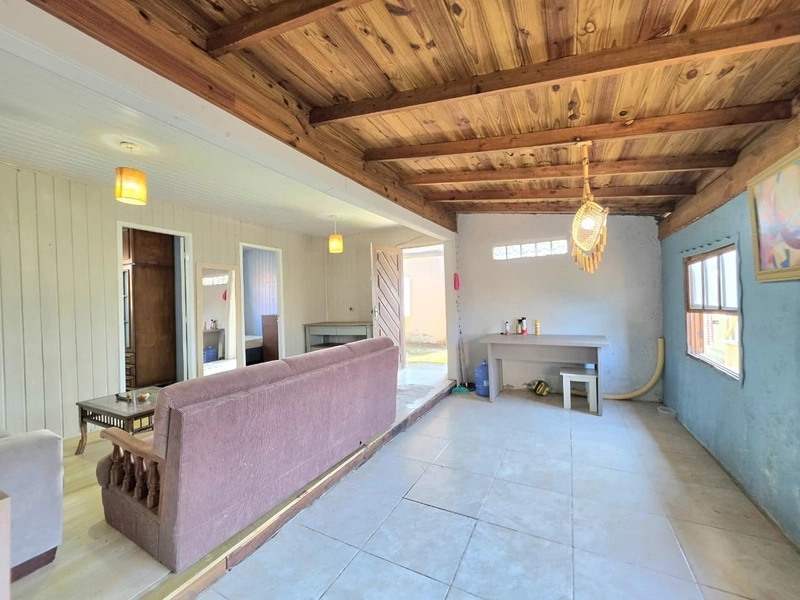 CASA EM CAPÃO NOVO | 3 DORMITÓRIOS | PRÓXIMA DO MAR: 11ª foto da galeria de imagens do imóvel