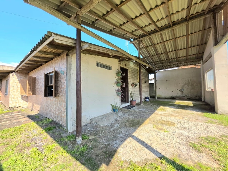 CASA EM CAPÃO NOVO | 3 DORMITÓRIOS | PRÓXIMA DO MAR: 3ª foto da galeria de imagens do imóvel