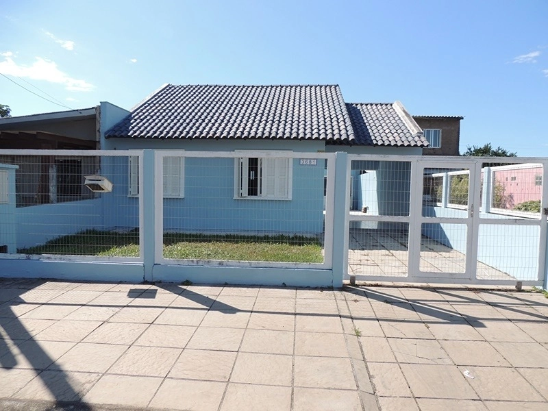 Imóvel residencial ou comercial