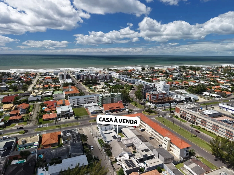 Imóvel residencial ou comercial