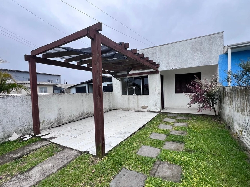 OPORTUNIDADE DE 2 DORMITÓRIOS NO JARDIM BEIRA MAR : 3ª foto da galeria de imagens do imóvel