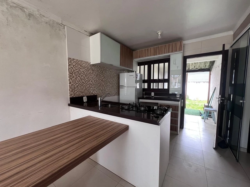 OPORTUNIDADE DE 2 DORMITÓRIOS NO JARDIM BEIRA MAR : 1ª foto da galeria de imagens do imóvel