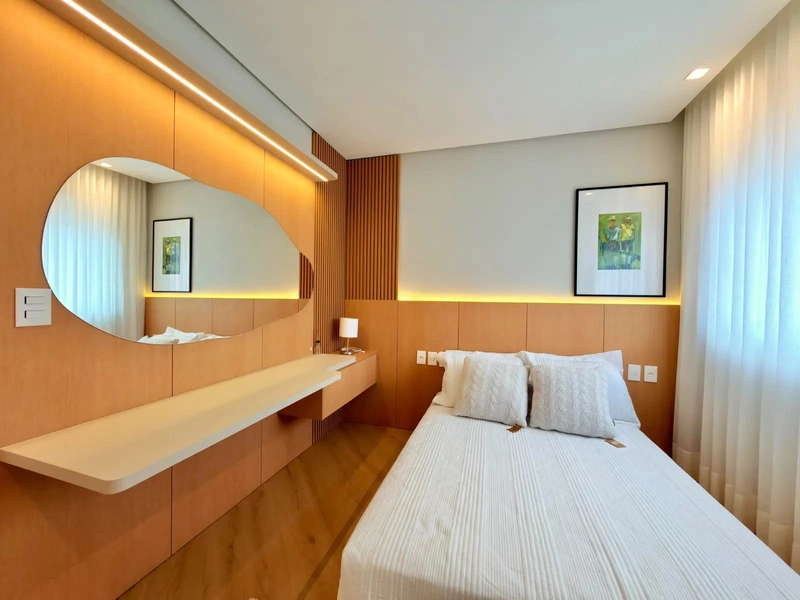 APARTAMENTO À VENDA: 11ª foto da galeria de imagens do imóvel